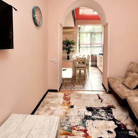 Dani Home Tbilisi Exterior foto