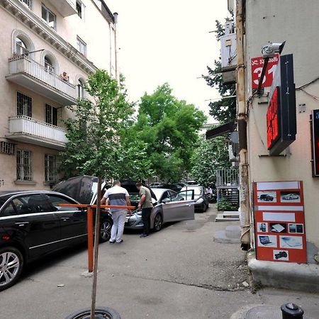 Dani Home Tbilisi Exterior foto