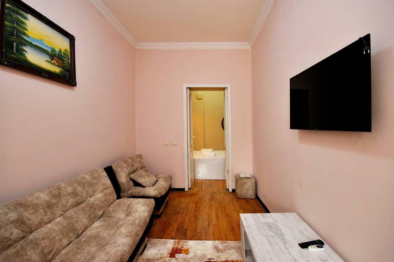 Dani Home Tbilisi Exterior foto