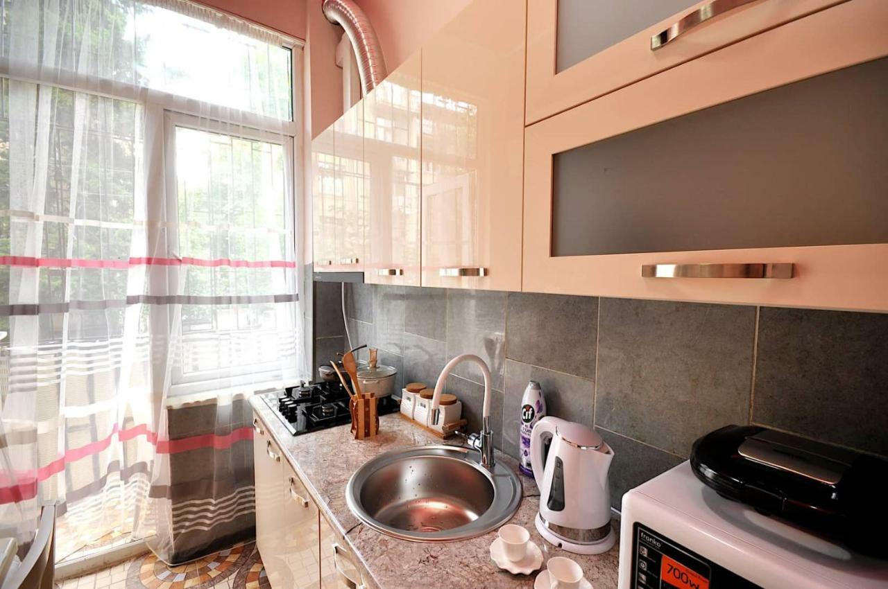 Dani Home Tbilisi Exterior foto
