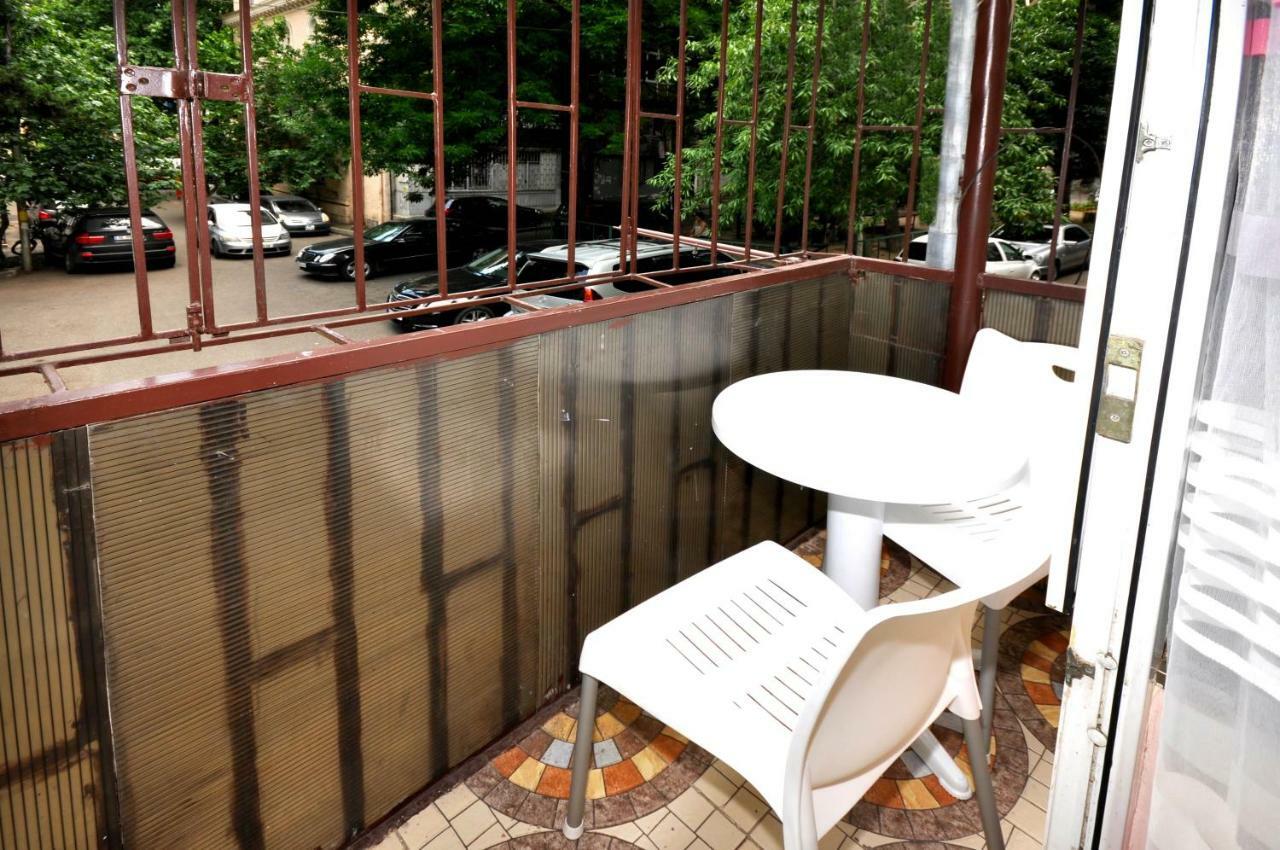 Dani Home Tbilisi Exterior foto